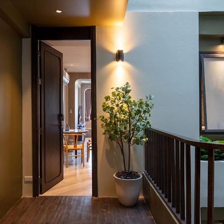 The Spades Private Residence Bangkok Extérieur photo