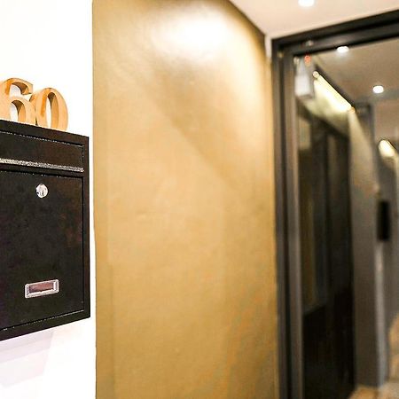 The Spades Private Residence Bangkok Extérieur photo