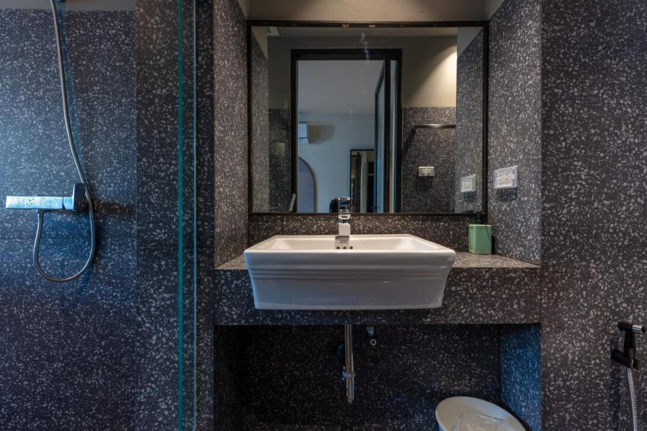 The Spades Private Residence Bangkok Extérieur photo