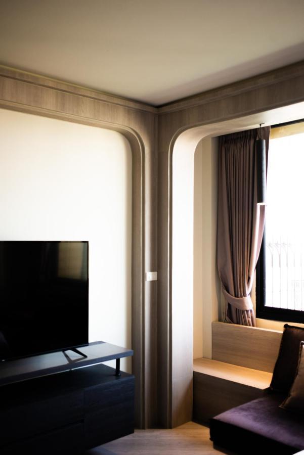 The Spades Private Residence Bangkok Extérieur photo