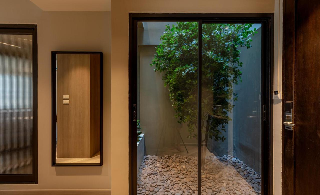 The Spades Private Residence Bangkok Extérieur photo