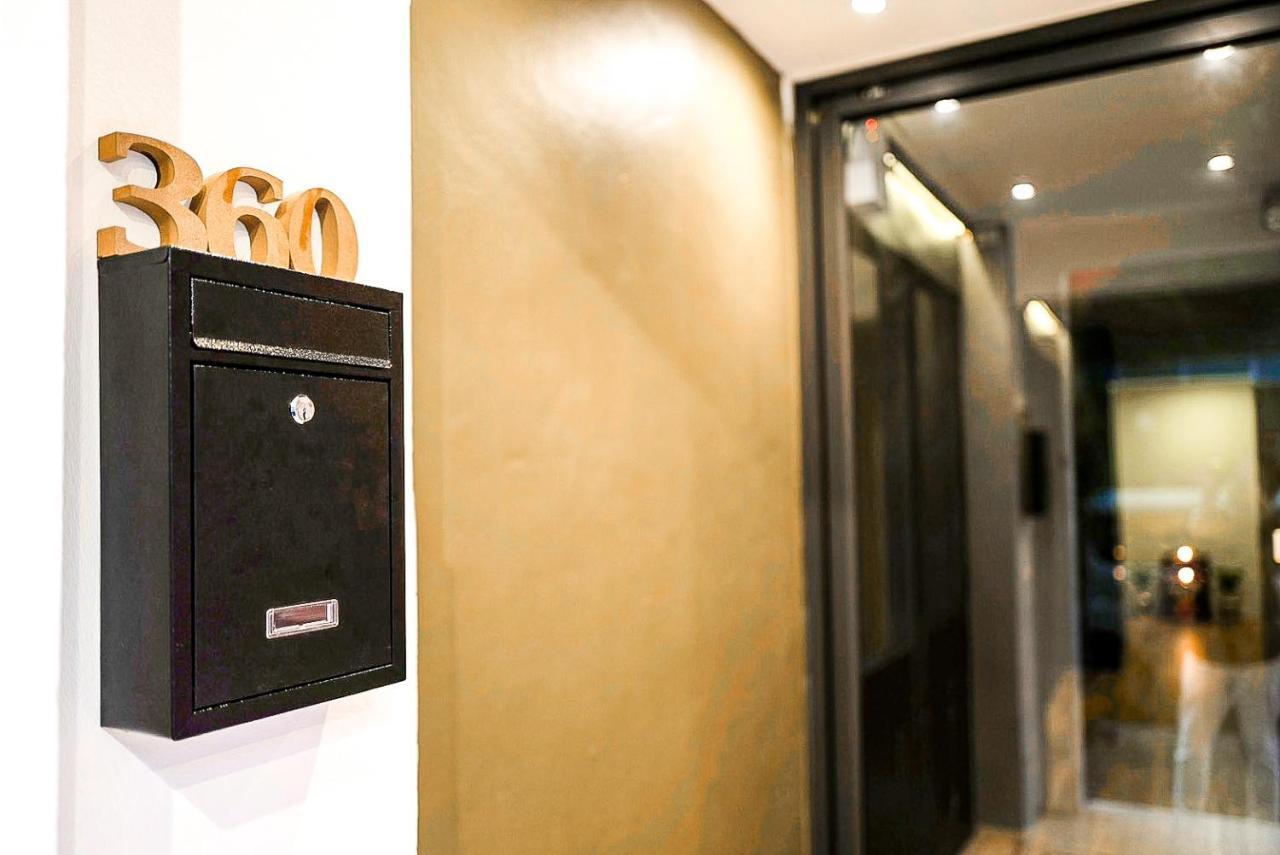 The Spades Private Residence Bangkok Extérieur photo
