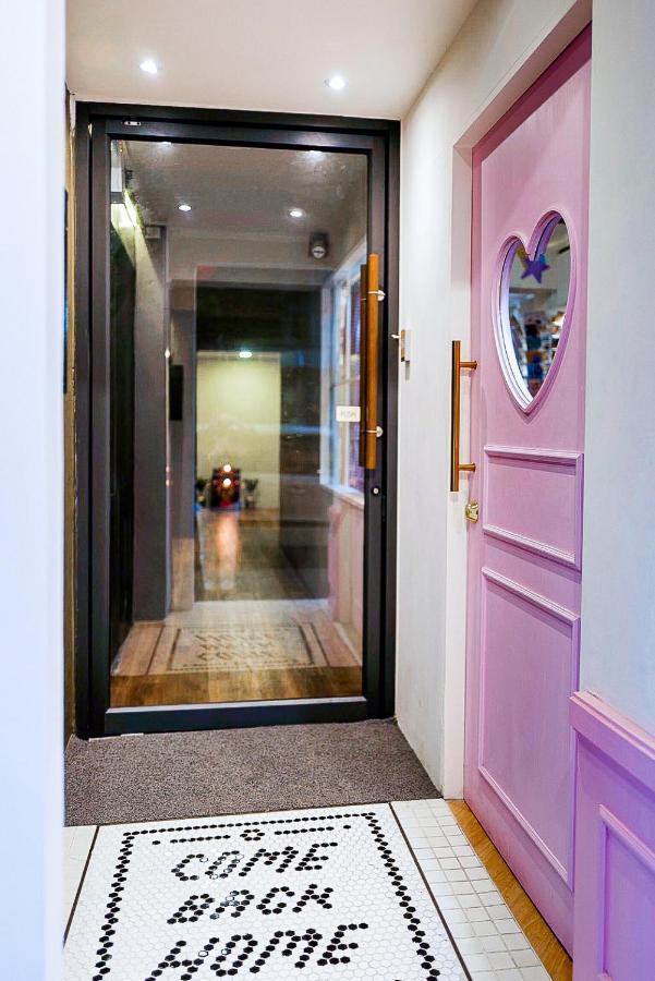 The Spades Private Residence Bangkok Extérieur photo